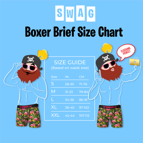 featured swag underwear crazy boxers