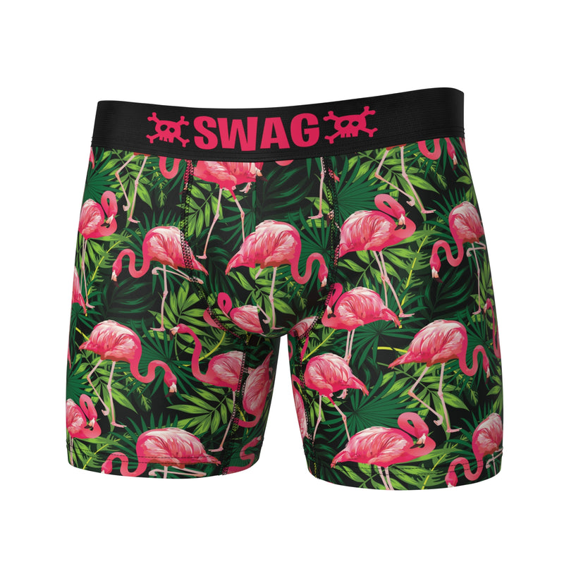 Packing Boxers – Flamingo Market