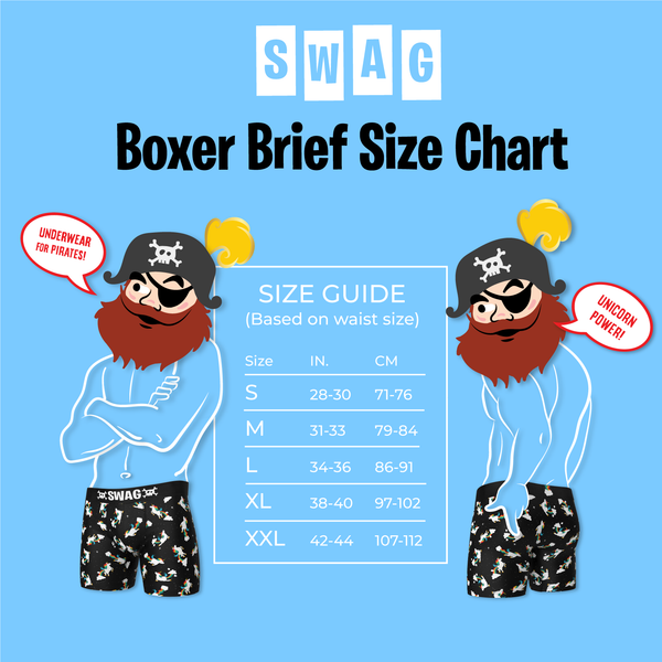 featured swag underwear crazy boxers