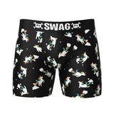 SWAG - Unicorn Power! Boxers