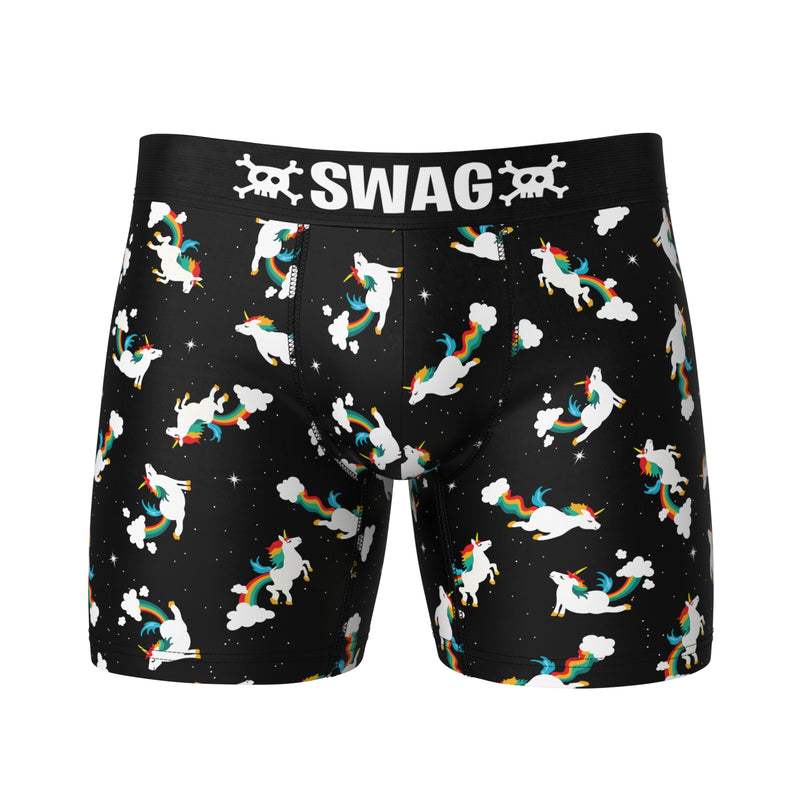 SWAG - Power! Boxers – SWAG Boxers