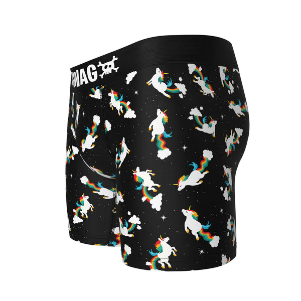 SWAG - Unicorn Power! Boxers