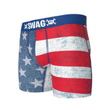 SWAG - 'Merica: American Denim Boxers