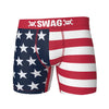 SWAG - Stars and Stripes Boxers