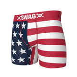 SWAG - Stars and Stripes Boxers