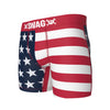 SWAG - Stars and Stripes Boxers