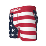 SWAG - Stars and Stripes Boxers