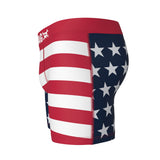 SWAG - Stars and Stripes Boxers