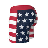 SWAG - Stars and Stripes Boxers