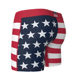 SWAG - Stars and Stripes Boxers