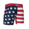 SWAG - Stars and Stripes Boxers