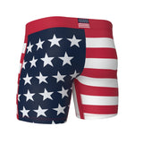 SWAG - Stars and Stripes Boxers