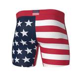 SWAG - Stars and Stripes Boxers