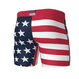 SWAG - Stars and Stripes Boxers