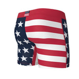 SWAG - Stars and Stripes Boxers