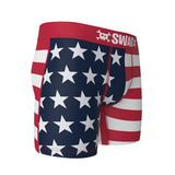 SWAG - Stars and Stripes Boxers