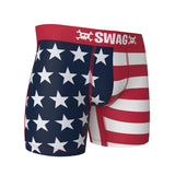 SWAG - Stars and Stripes Boxers