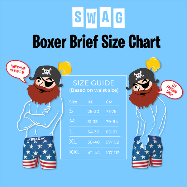 featured swag underwear crazy boxers