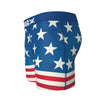 SWAG - 'Merica: Red, White and Blue 4ever Boxers