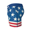 SWAG - 'Merica: Red, White and Blue 4ever Boxers