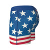 SWAG - 'Merica: Red, White and Blue 4ever Boxers