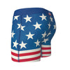 SWAG - 'Merica: Red, White and Blue 4ever Boxers