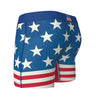 SWAG - 'Merica: Red, White and Blue 4ever Boxers