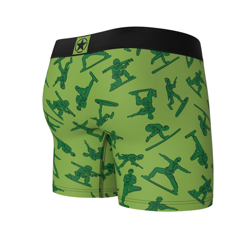 SWAG - War & Peace Boxers