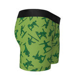SWAG - War & Peace Boxers