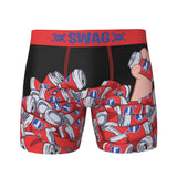 SWAG - Beer Me! Boxers