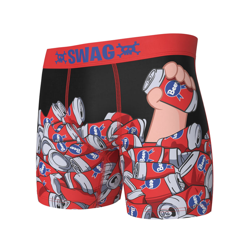 SWAG - Beer Me! Boxers