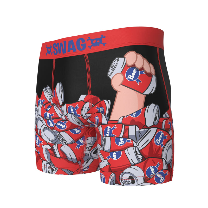SWAG - Beer Me! Boxers