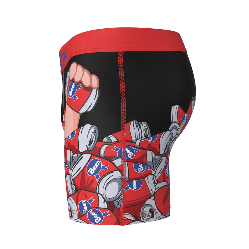 SWAG - Beer Me! Boxers