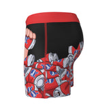 SWAG - Beer Me! Boxers