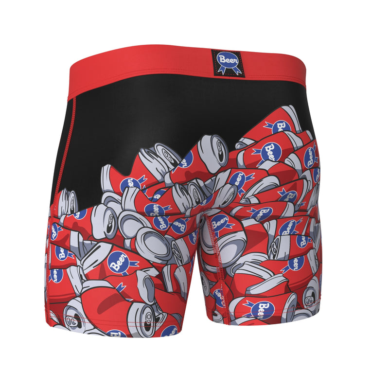 SWAG - Beer Me! Boxers