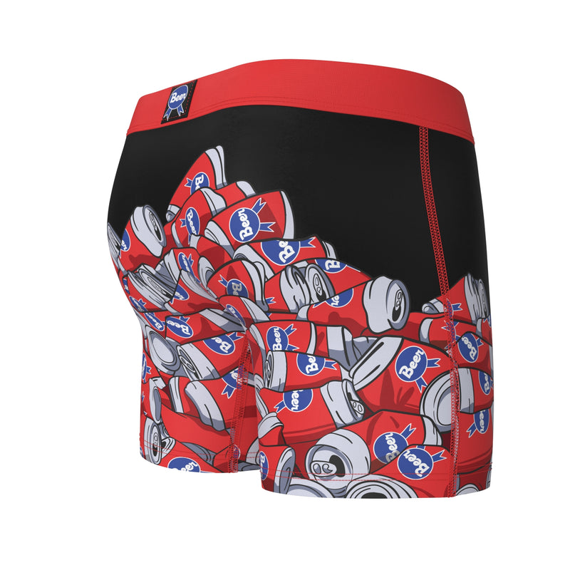 SWAG - Beer Me! Boxers