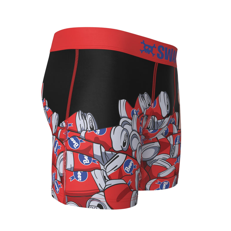 SWAG - Beer Me! Boxers