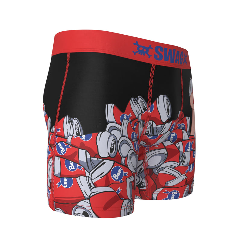 SWAG - Beer Me! Boxers
