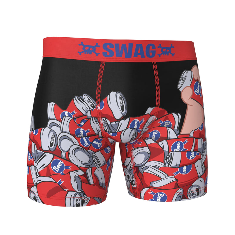 SWAG - Beer Me! Boxers