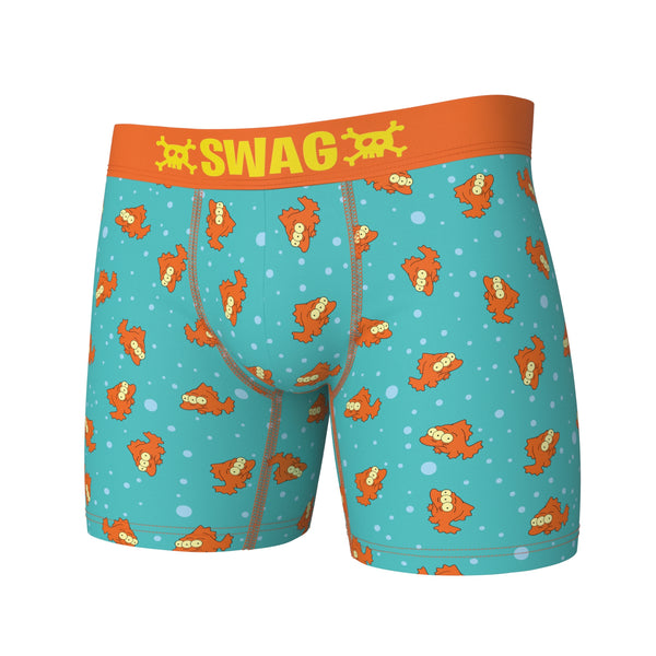 SWAG - The Simpsons: Blinky Boxers