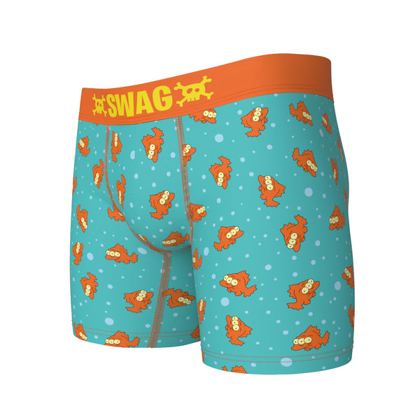 SWAG - The Simpsons: Blinky Boxers