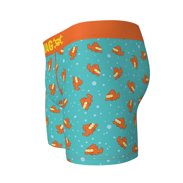 SWAG - The Simpsons: Blinky Boxers