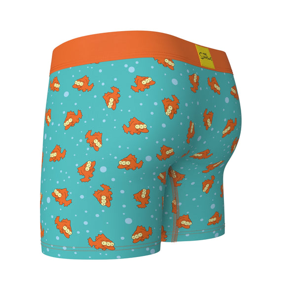 SWAG - The Simpsons: Blinky Boxers