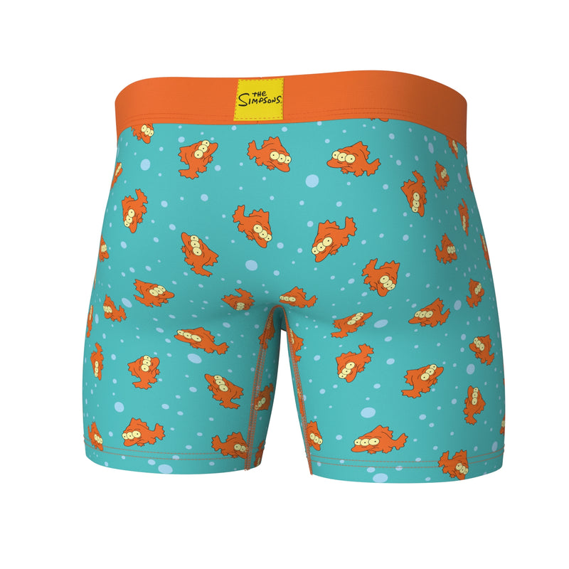 SWAG - The Simpsons: Blinky Boxers