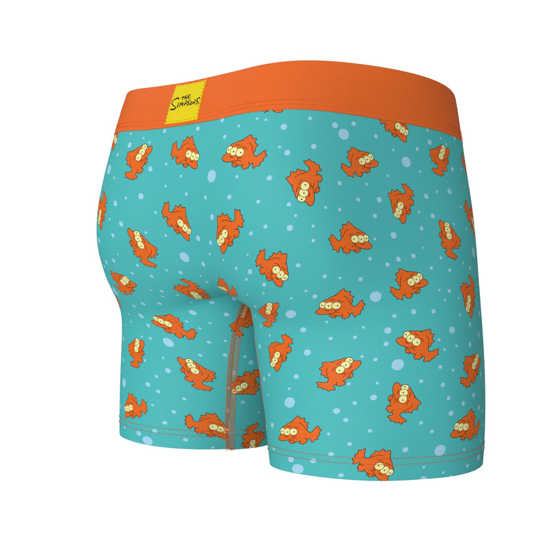 SWAG - The Simpsons: Blinky Boxers