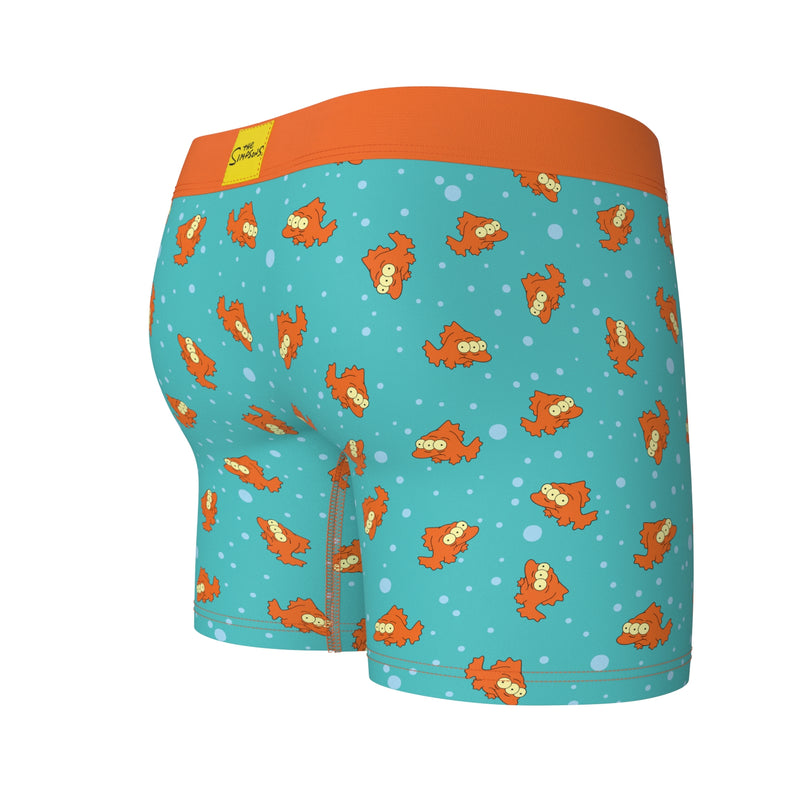 SWAG - The Simpsons: Blinky Boxers