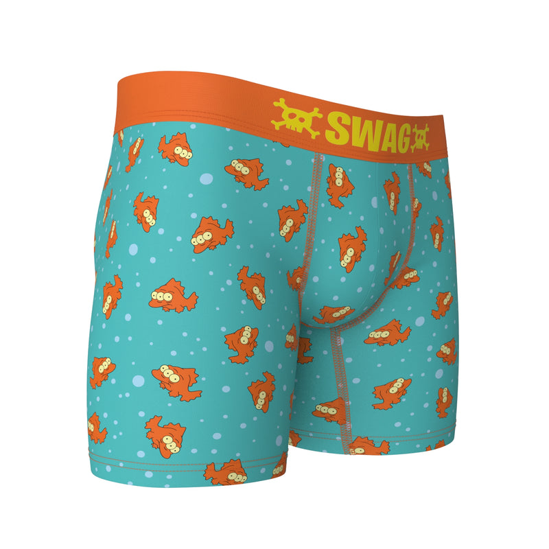 SWAG - The Simpsons: Blinky Boxers