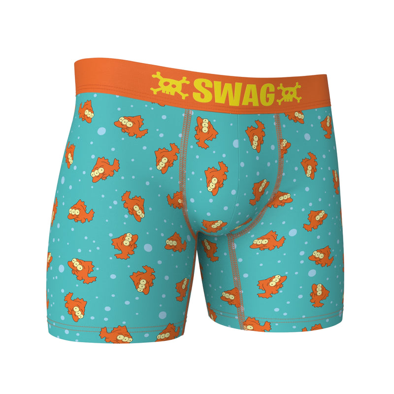 SWAG - The Simpsons: Blinky Boxers