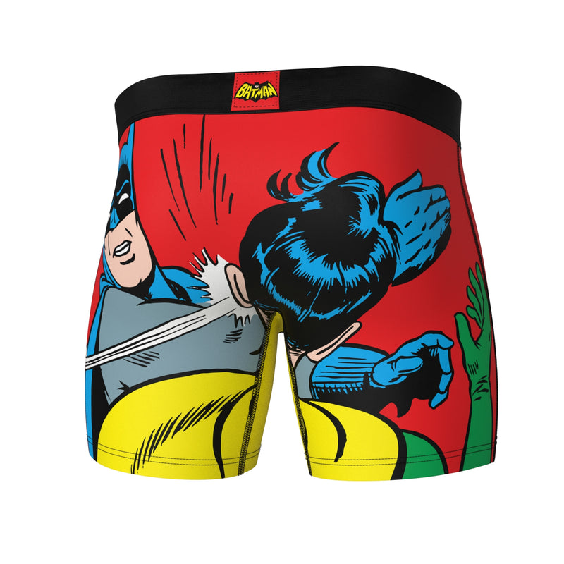 SWAG - Batman Oh Slap! Boxers – SWAG Boxers