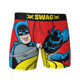 SWAG - Batman Oh Slap! Boxers